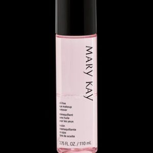 Mary Kay® Oil-Free Eye Makeup Remover